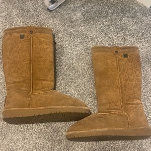 BearPaw boots